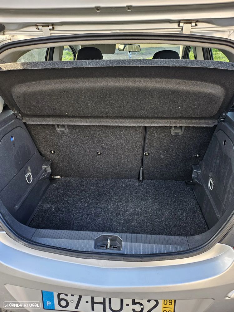 Opel Corsa 1.2 Enjoy - 7