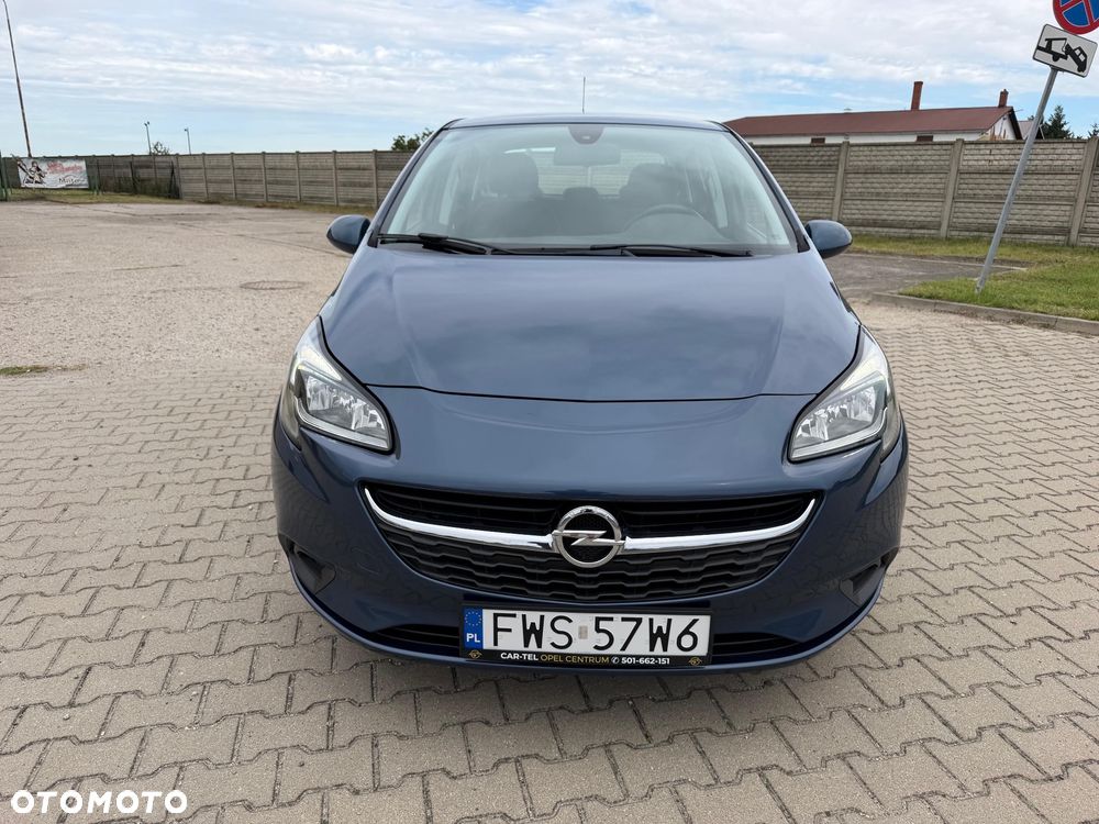 Opel Corsa - 9