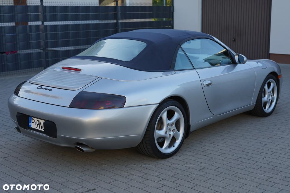 Porsche 911 - 5