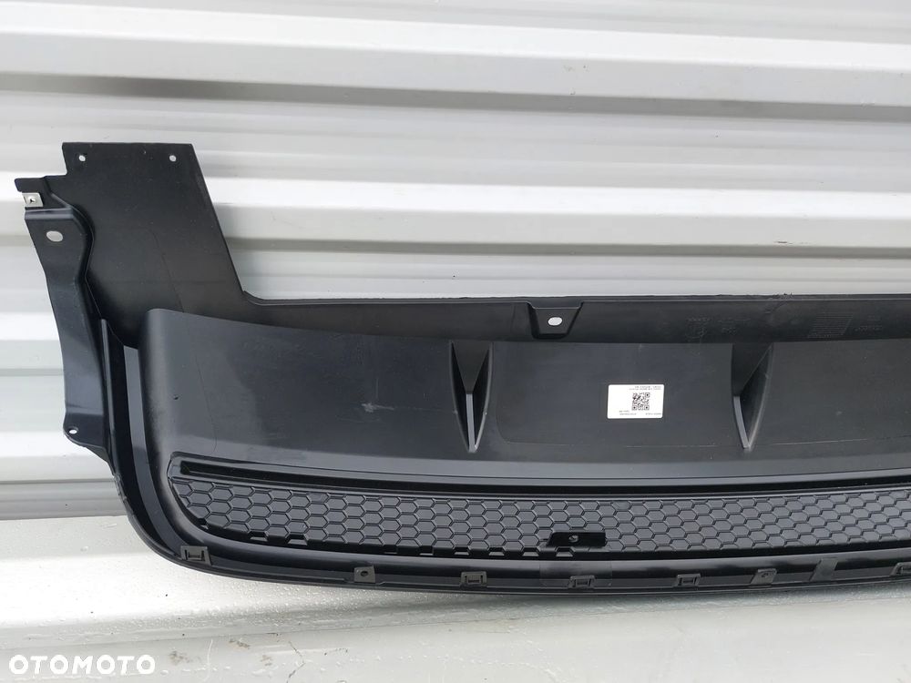 Zderzak, dokładka zderzaka Fiat 500X Lift Sport - 6