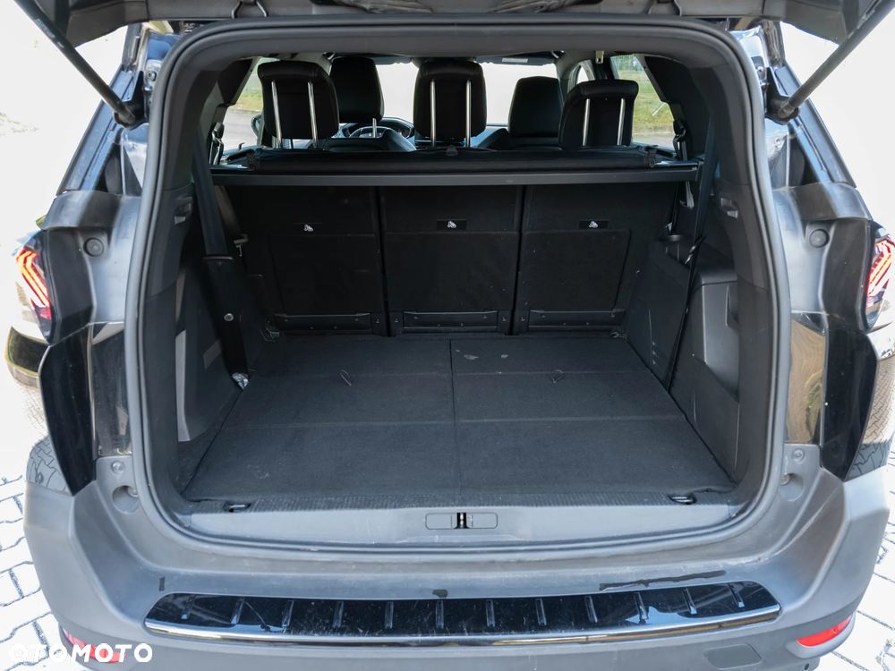 Peugeot 5008 2.0 BlueHDi GT Pack S&S EAT8 - 16
