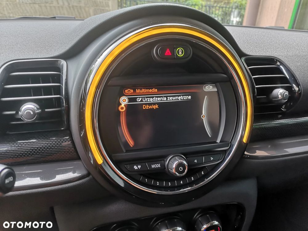 MINI Clubman Cooper SD ALL4 - 18