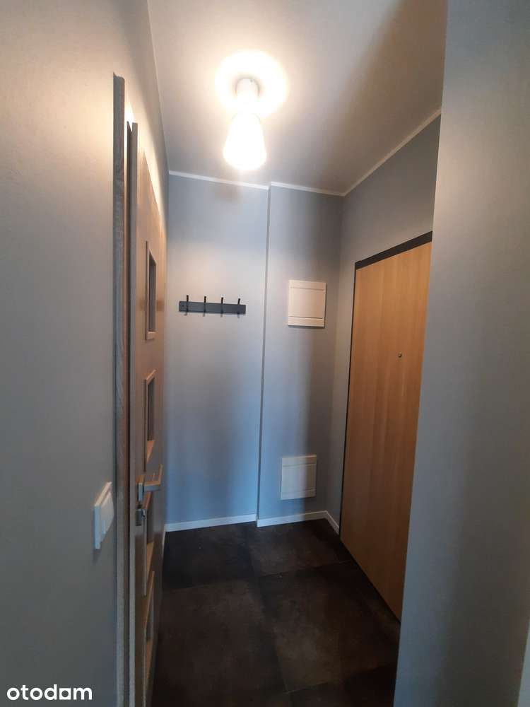 Kawalerka dostępna od zaraz, Ursus, Skorosze, 27 m2