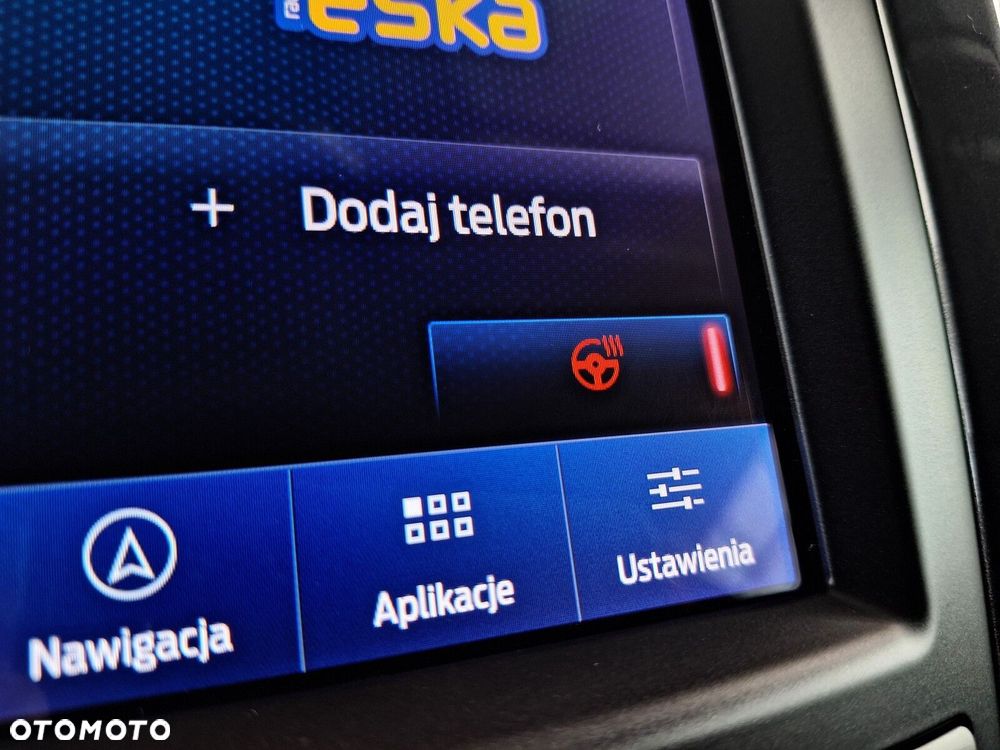 Ford Mondeo SW 2.0 Hybrid Titanium - 31