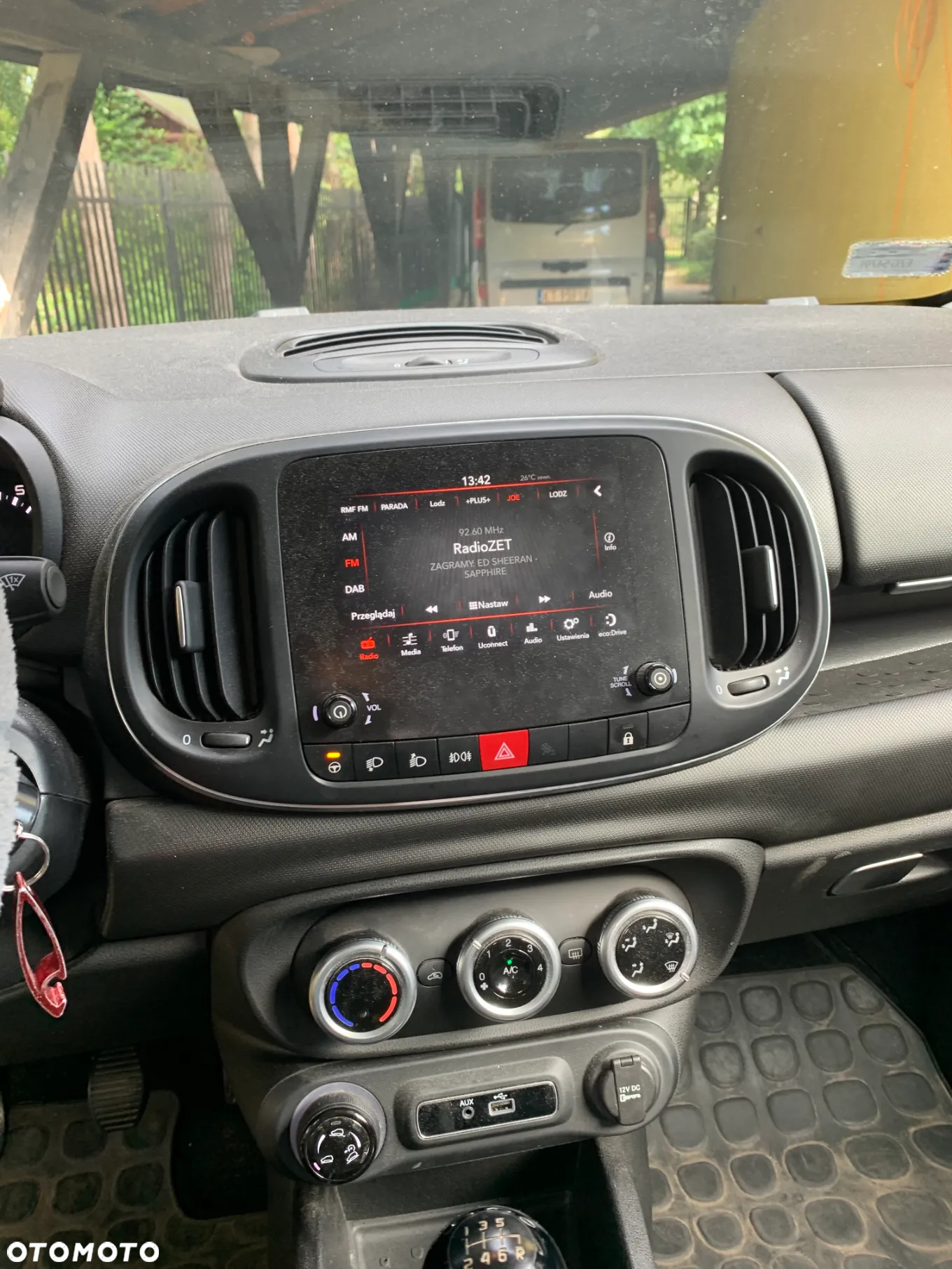 Fiat 500L 1.4 16V Lounge - 9