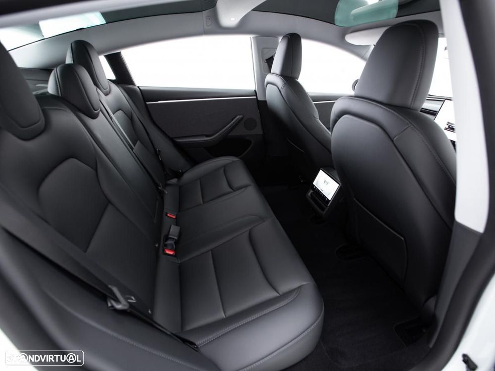 Tesla Model 3 Tração Traseira - 13