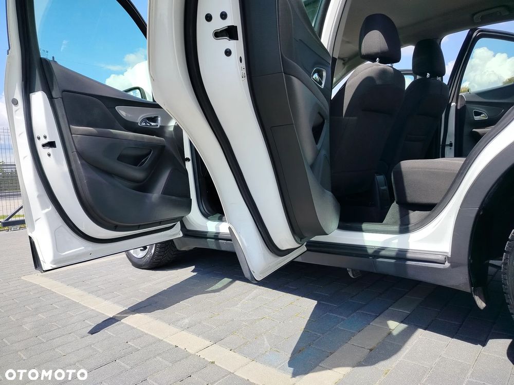 Opel Mokka - 38