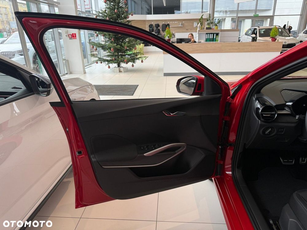 Skoda Fabia 1.0 TSI Edition 130 DSG - 13