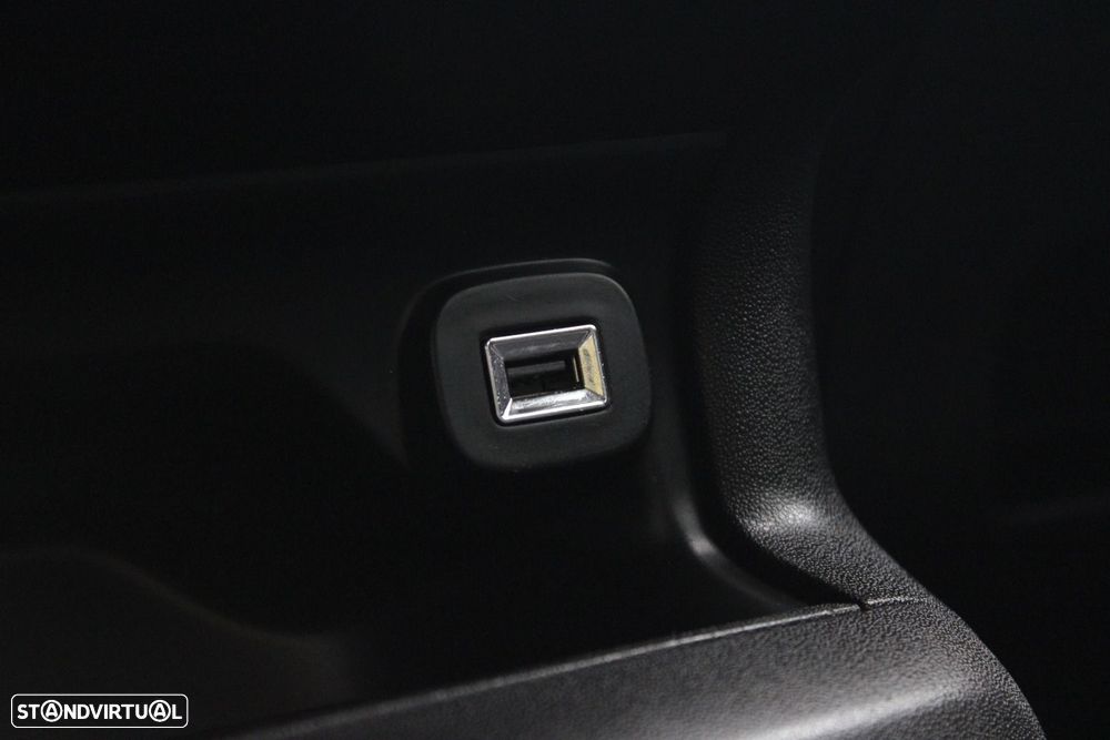 Citroën C4 Cactus 1.5 BlueHDi Feel - 22