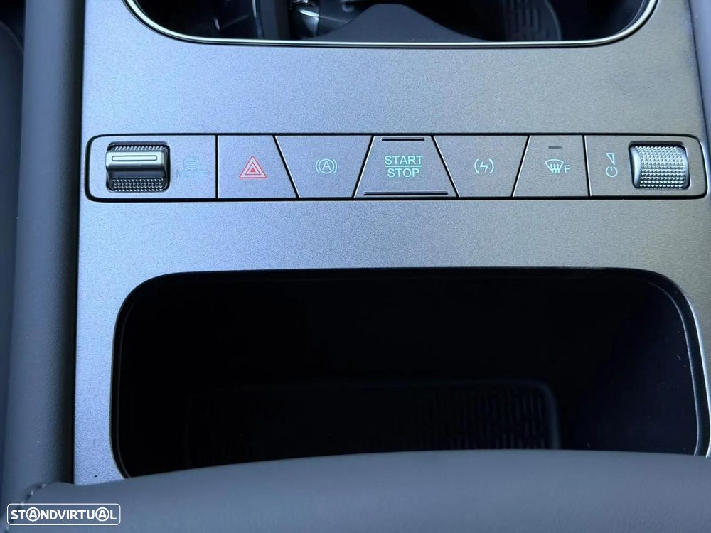 BYD Atto 3 EVO 74.8 kWh Design - 24