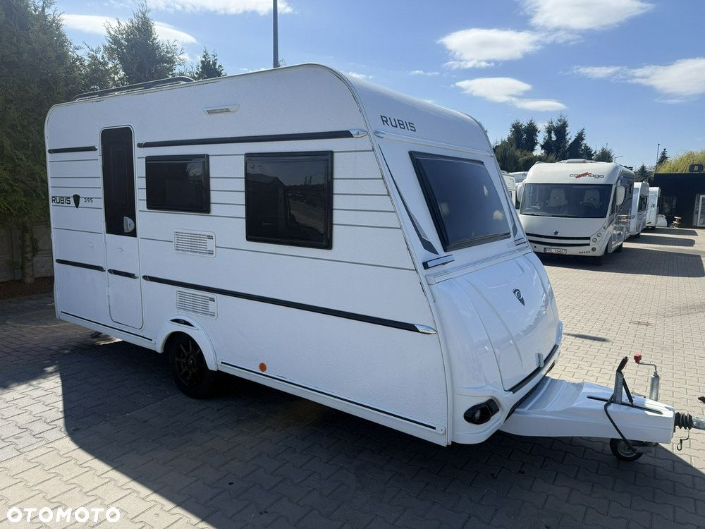 Caravelair RUBIS 395 - 6