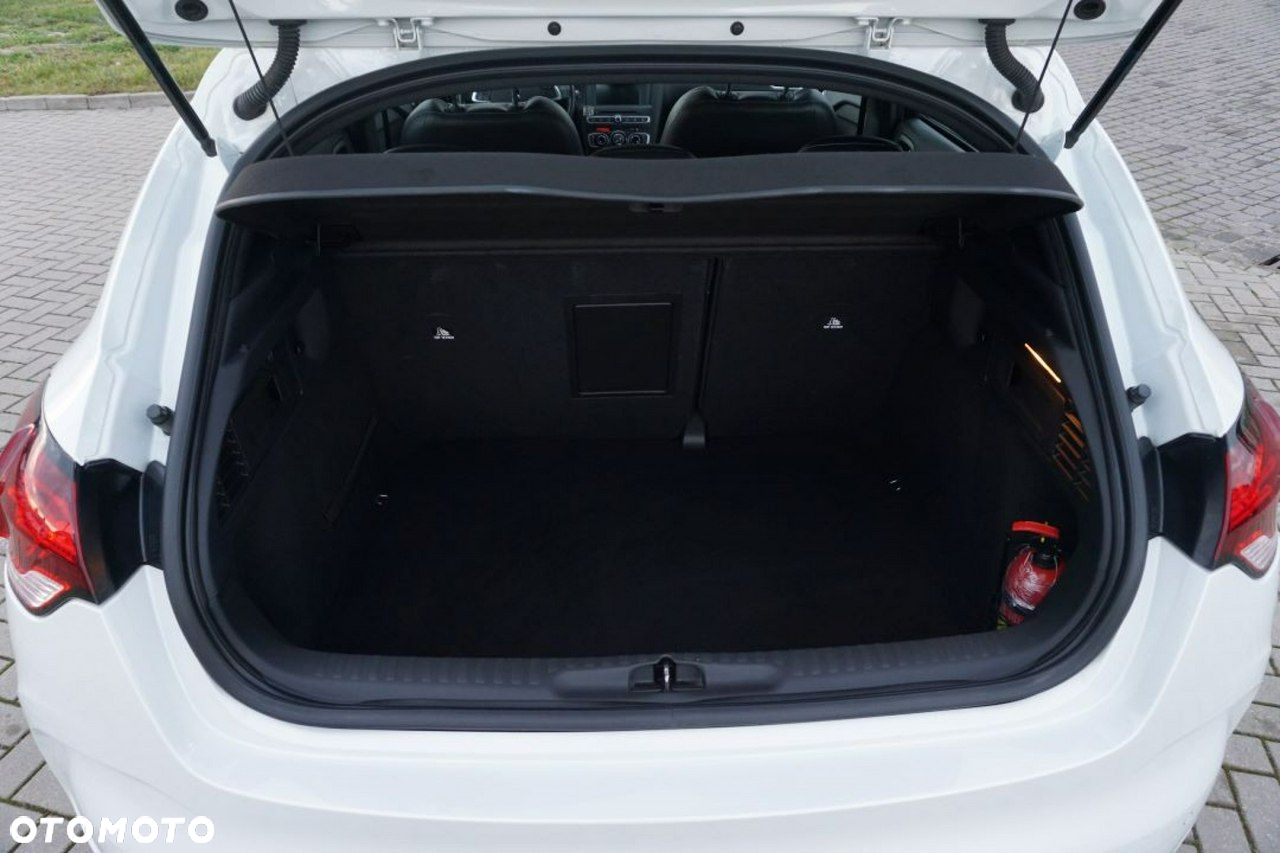 Citroën DS4 - 11
