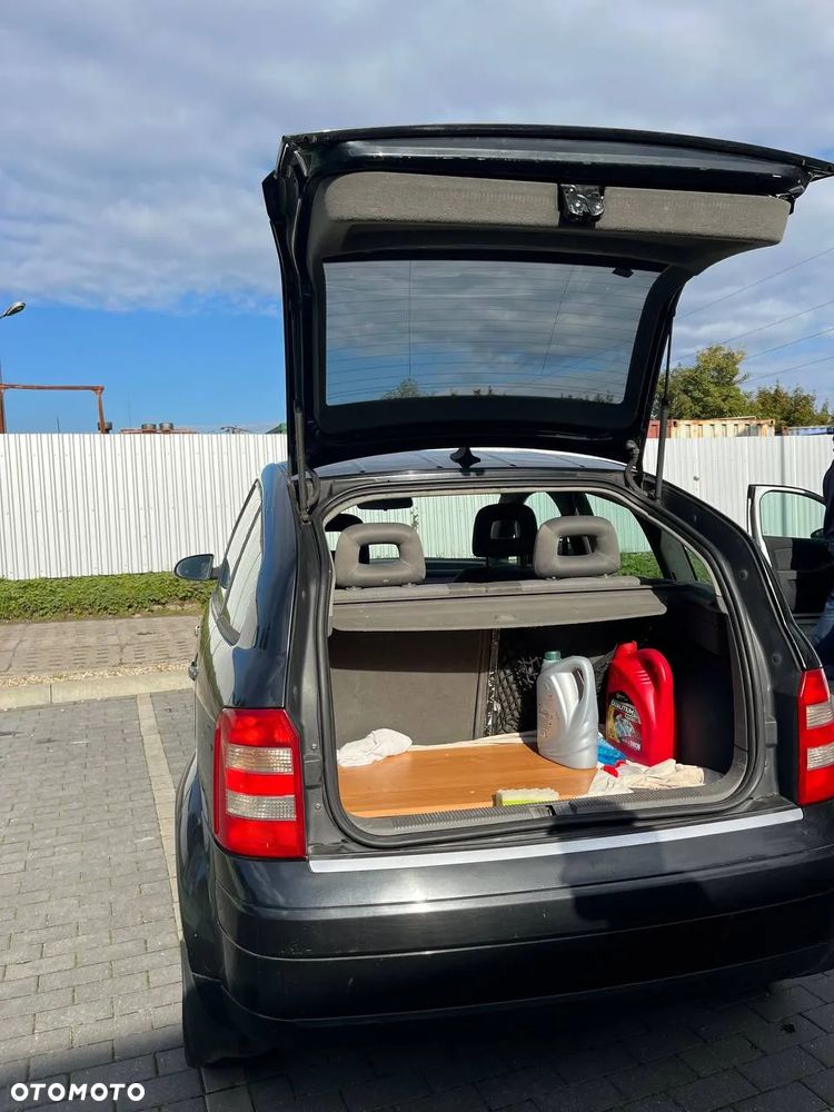 Audi A2 1.4 TDI - 13