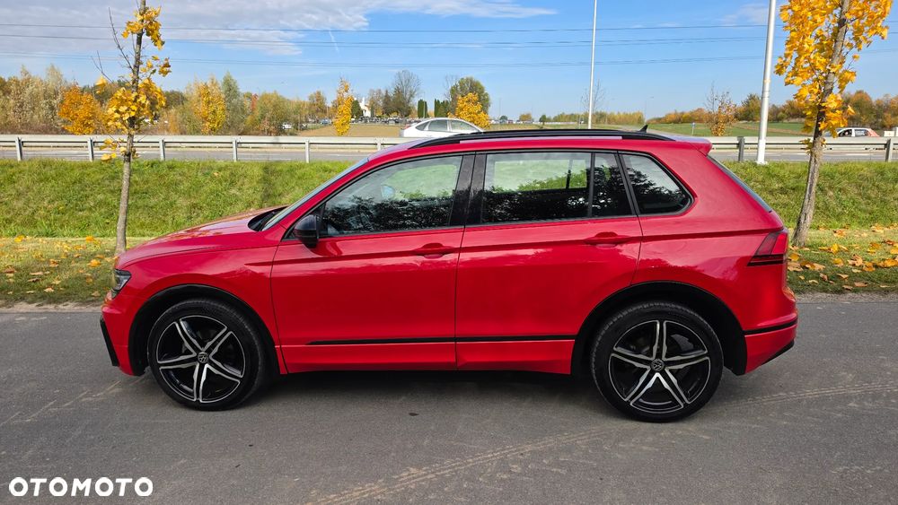 Volkswagen Tiguan - 6