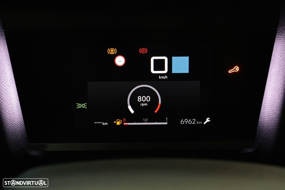 Citroën C4 1.2 PureTech Plus - 16