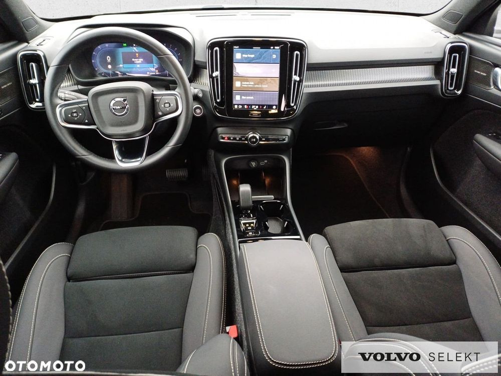 Volvo XC 40 - 14