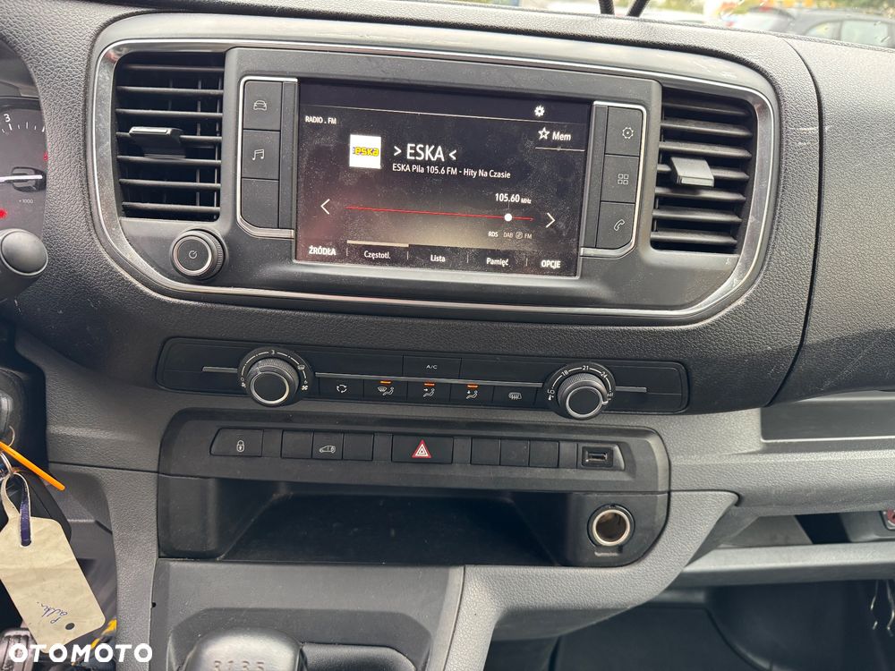Opel Vivaro - 12