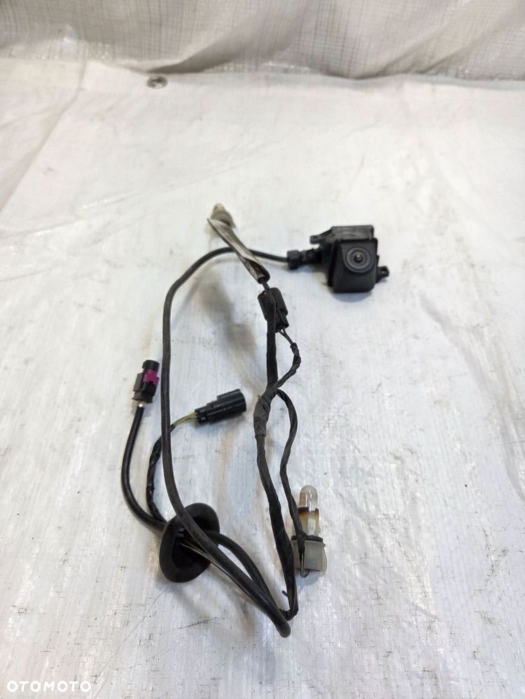 KAMERA COFANIA FORD C-MAX MK2 AH22-19G490-AD - 1