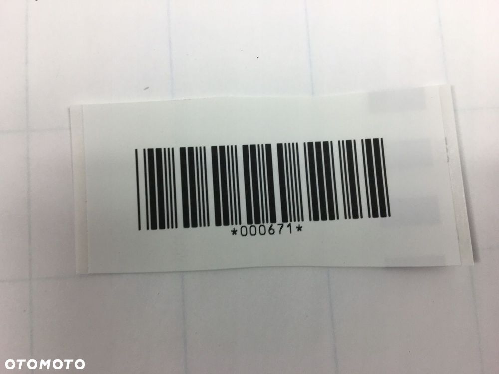 WZMACNIACZ ACTIVE BASS 1248201989 MERCEDES W124 19081167.618-819 - 6