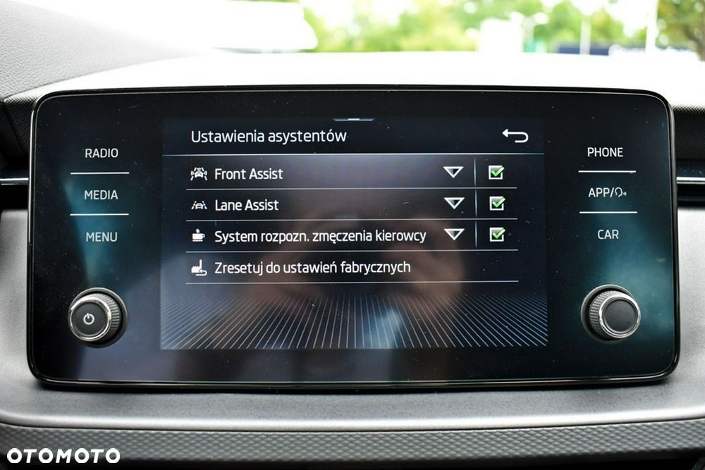 Skoda Kamiq 1.0 TSI Ambition - 21