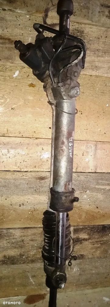 MAGLOWNICA	MAZDA  626		5622764930D - 5