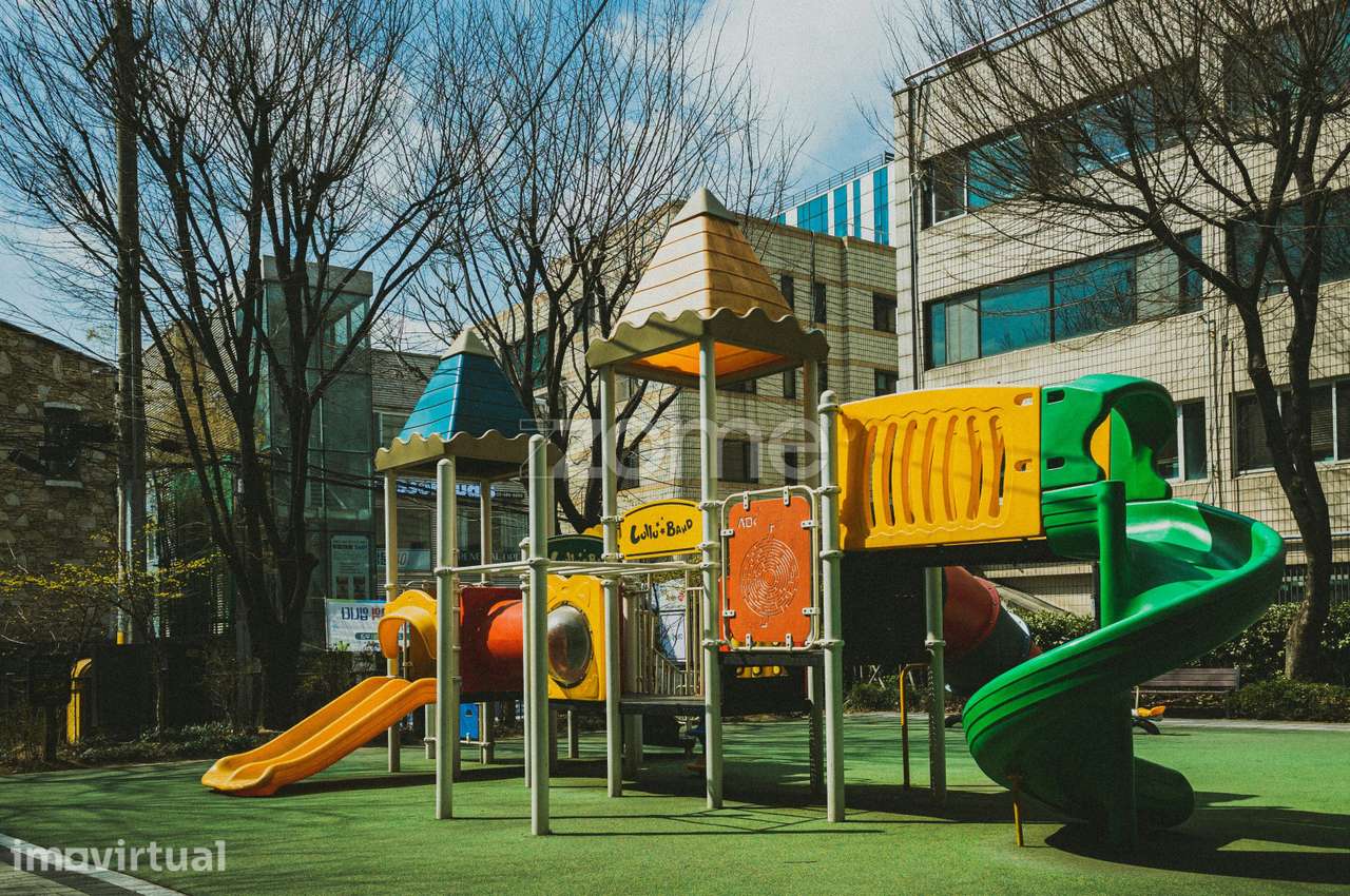 Estabelecimento de Ensino em funcionamento para TRESPASSE em Oeiras - Grande imagem: 3/8