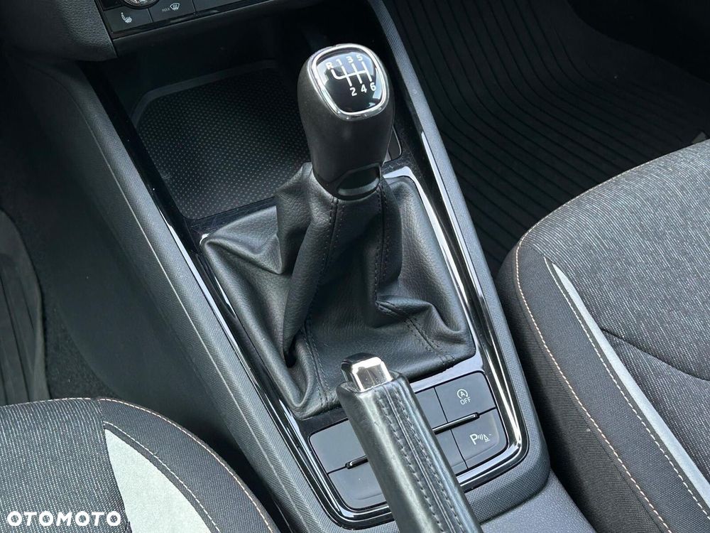 Skoda Scala 1.5 TSI Style - 25