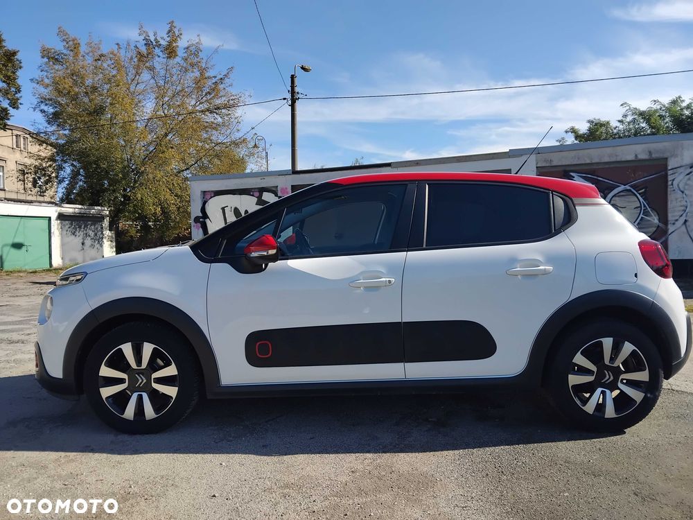 Citroën C3 - 3