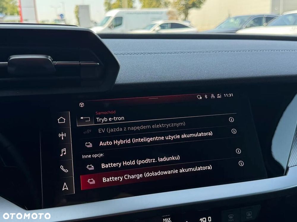 Audi A3 Sportback - 22