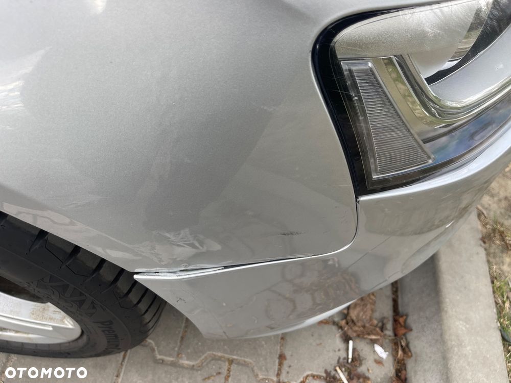 Audi A4 Limousine 2.0 TDI DPF clean diesel multitronic Attraction - 12