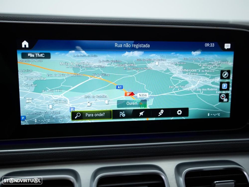 Mercedes-Benz GLE 350 de 4Matic 9G-TRONIC AMG Line - 37