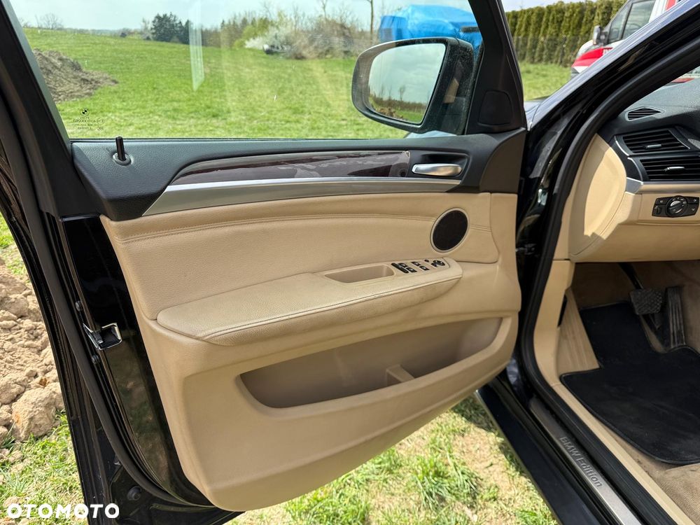 BMW X6 xDrive40d Edition Exclusive - 27