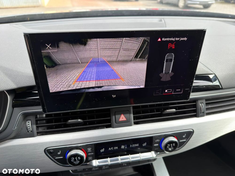 Audi A4 Avant 30 TDI S tronic S line - 29