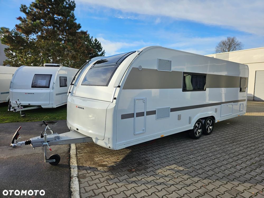 Adria Alpina 663 HT - 6