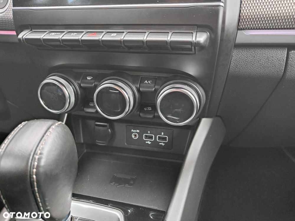 Renault Arkana TCe 140 EDC INTENS - 15