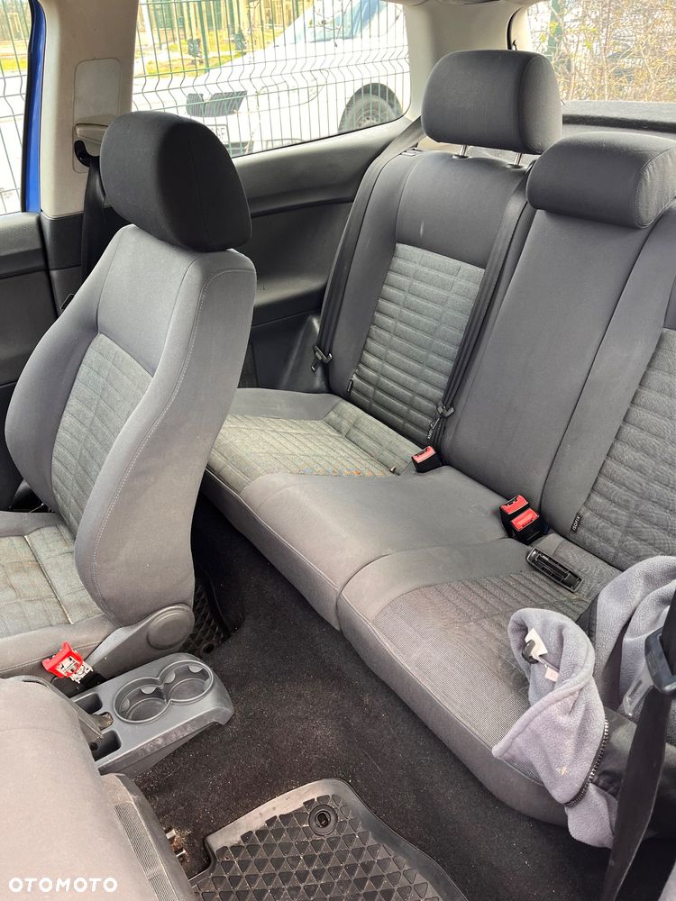 Volkswagen Polo - 5