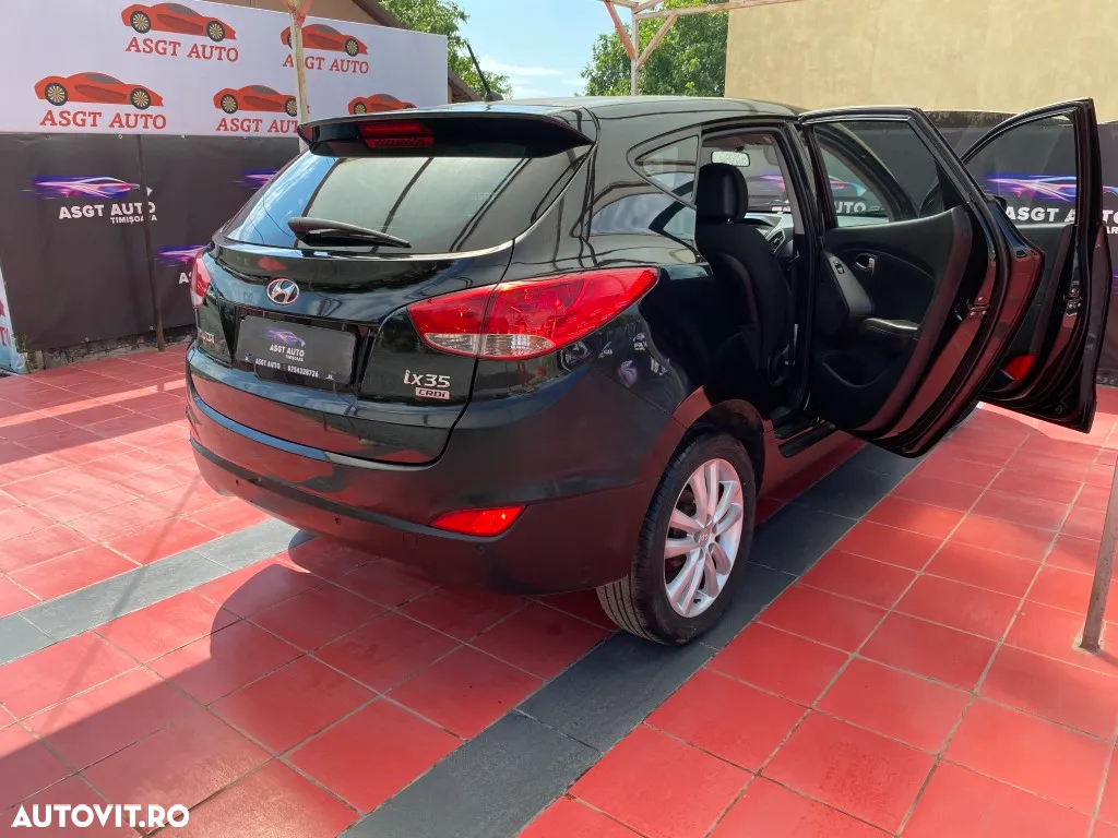Hyundai ix35 - 16