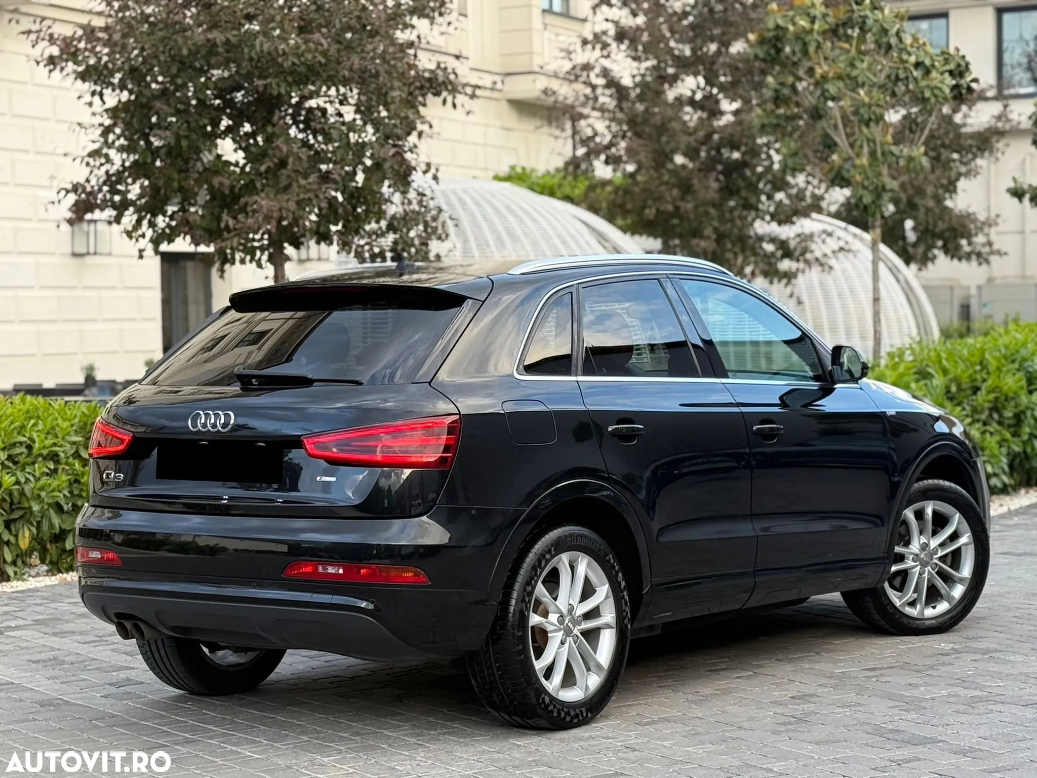 Audi Q3 - 3
