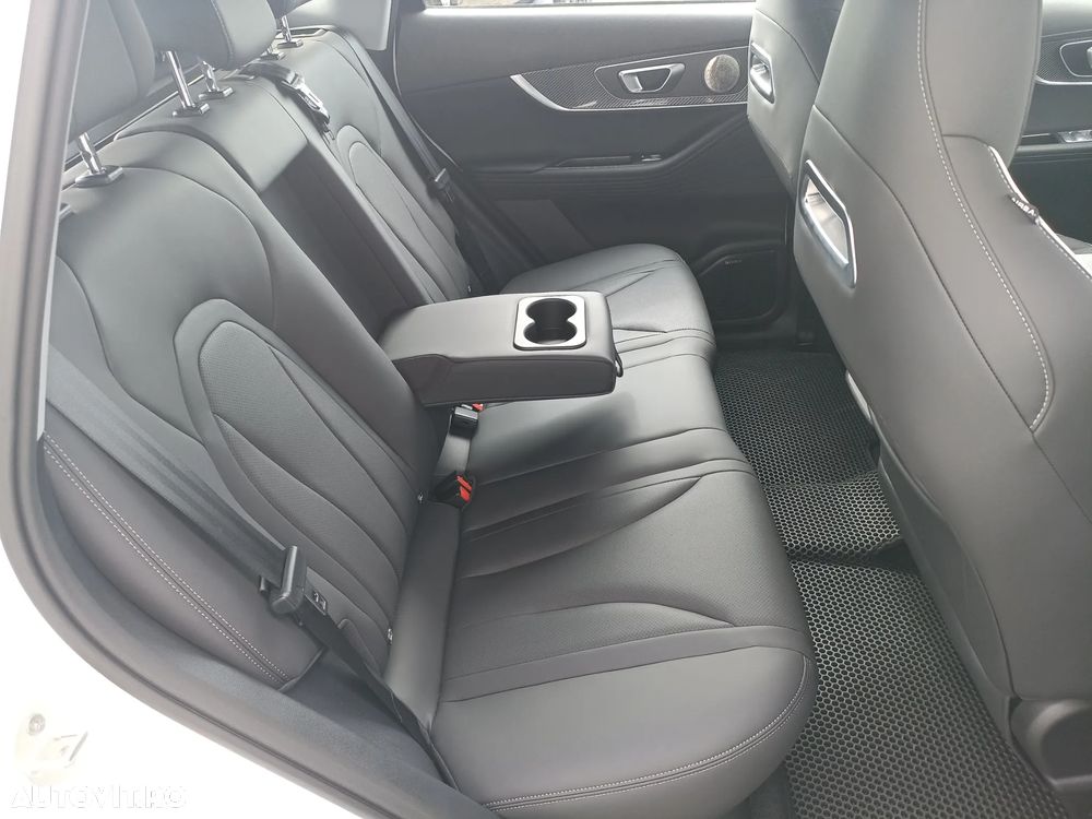 Chery Tiggo 7 1.6 TGDI 7DCT Luxury - 11