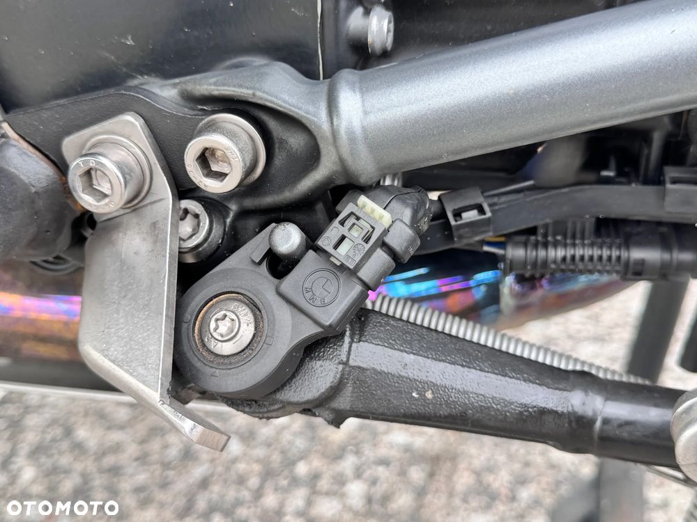 BMW GS - 12