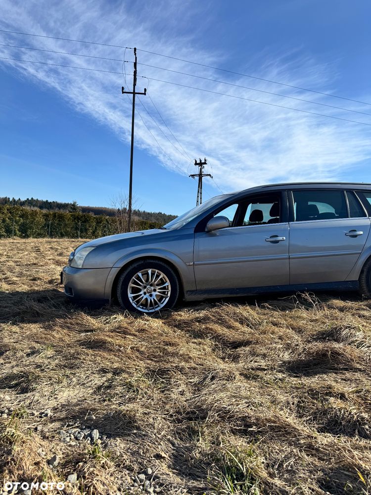 Opel Vectra 3.0 CDTI Cosmo ActiveSelect - 10