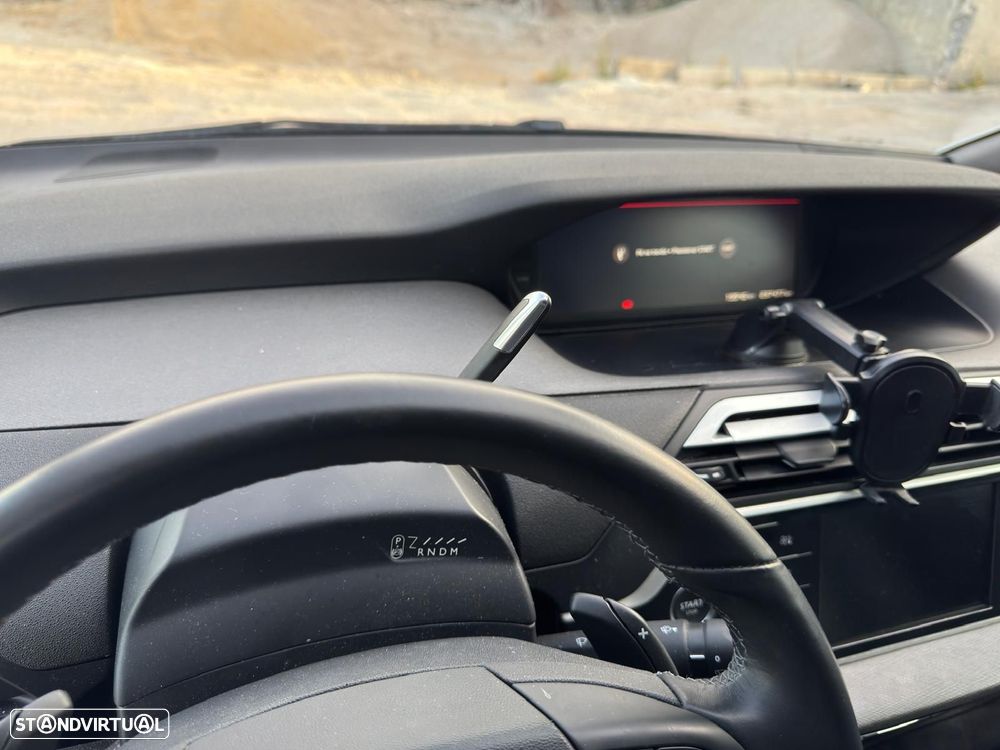 Citroën Grand C4 Spacetourer BlueHDi 130 Stop&Start EAT8 FEEL - 8