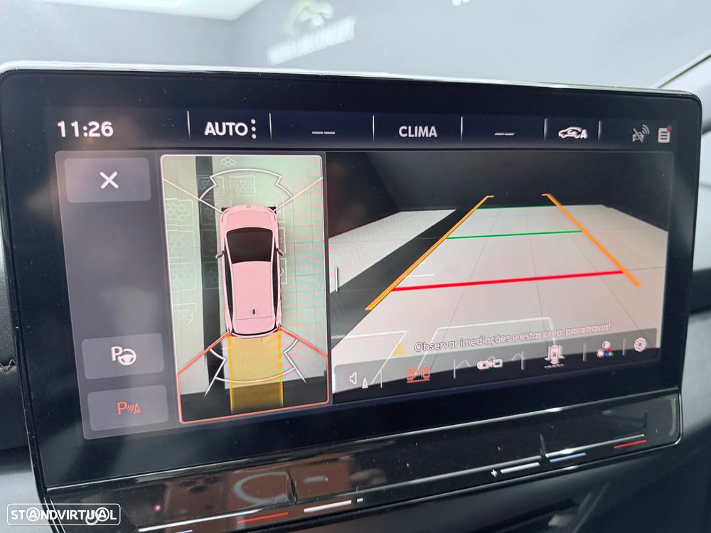 Cupra Born 170kW/60kWh Edition Dynamic - 38