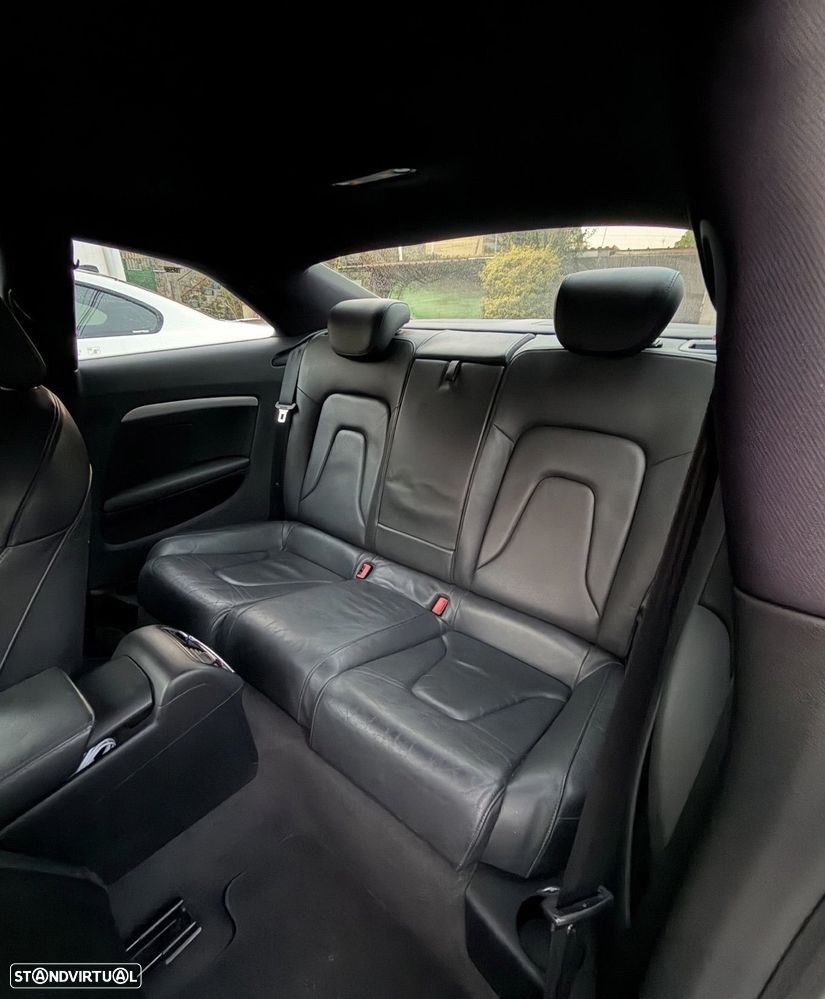 Audi A5 2.0 TDI - 8