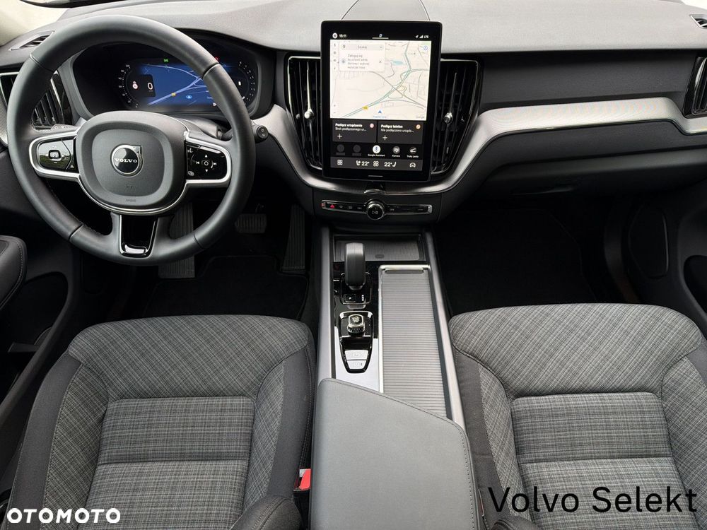 Volvo XC 60 - 18