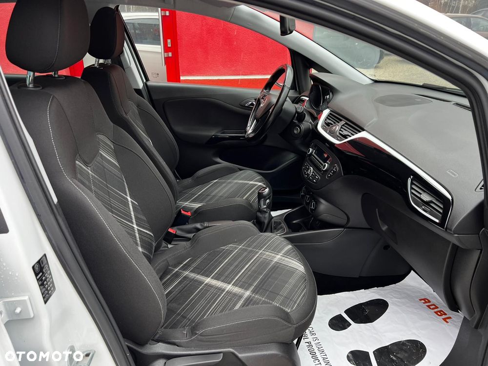 Opel Corsa 1.4 (ecoFLEX) Start/Stop Color Edition - 7