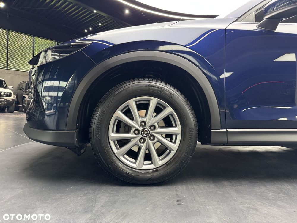 Mazda CX-5 2.0 Kanjo 2WD - 20
