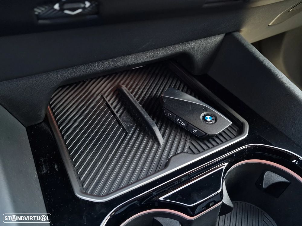 BMW 550 e xDrive Pack Desportivo M Pro - 36