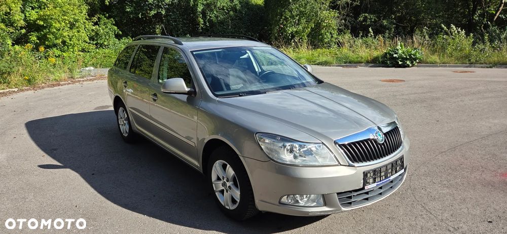 Skoda Octavia 1.6 TDI Ambition - 5