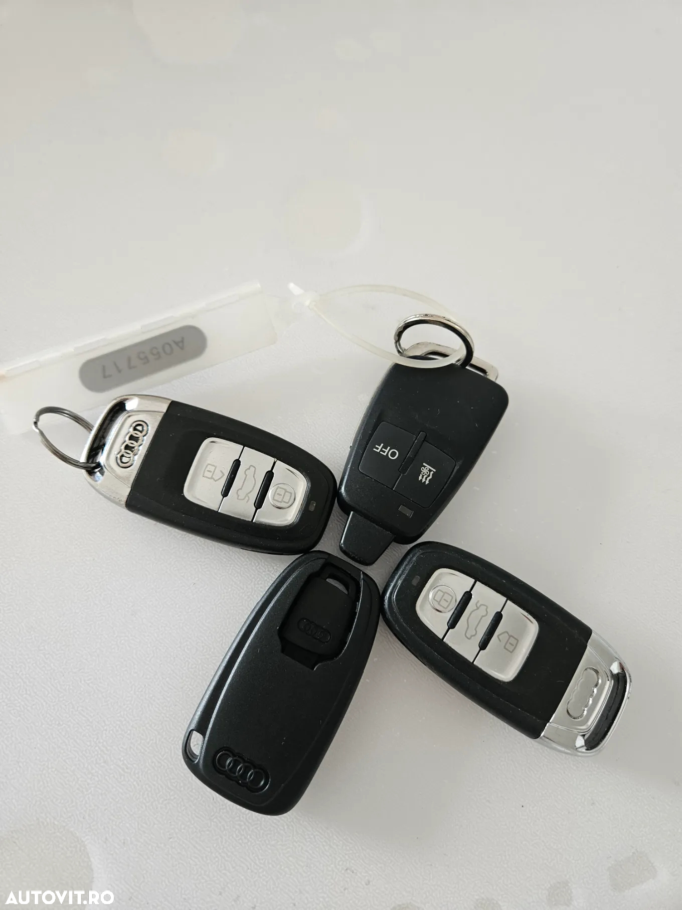 Audi Q5 2.0 TDI Quattro S tronic - 24
